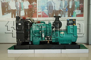 专业解析 250千瓦康明斯柴油发电机组及其优质厂家选择