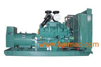 特价供应800kw康明斯发电机组 江苏海兴厂家的专业制造与价格优势