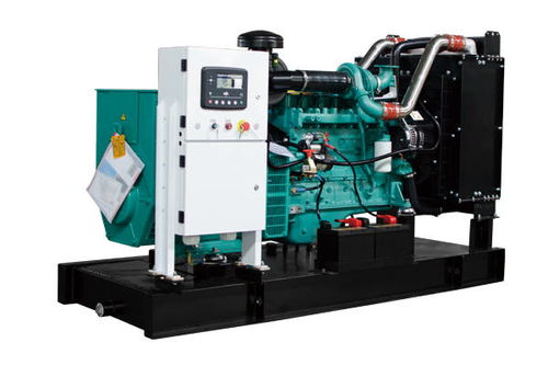 柴油发电机组生产厂家告诉您 并机型柴油发电机组都有哪些好处