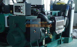 佛山高明区发电机回收与柴油发电机组服务全解析